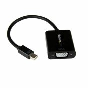 Mini-DisplayPort till VGA-adapter Startech MDP2VGA2