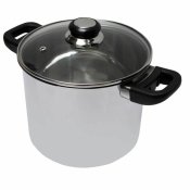 Kastrull Baumalu Koppar  24 cm