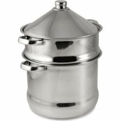 Tajine Baumalu Rostfritt stl