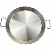 Gryta Baumalu Rostfritt stl  40 cm