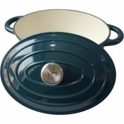 Kastrull Baumalu Bl  30 cm