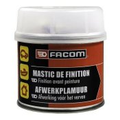 Filler Facom Polyester 250 g Ljusgr Kaross
