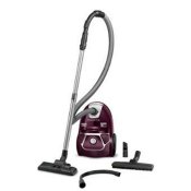 Dammsugare med Pse Rowenta RO3969EA 3L 750W Easy Brush Rd Purp
