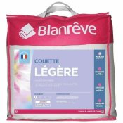 Duntcke Blanreve Vit 200 g/m 140 x 200 cm