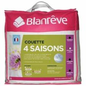 Tcke Blanreve Vit 300 g/m 200 x 200 cm
