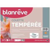 Duntcke Blanreve Vit 300 g/m 140 x 200 cm