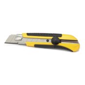 Brytbladskniv Stanley 0-10-425 25 mm