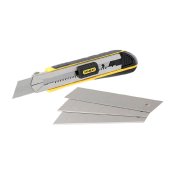 Brytbladskniv Stanley 0-10-486 Rostfritt stl