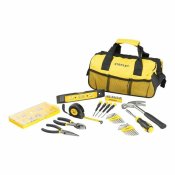 Verktygsset i Vska Stanley STMT0-74101 38 Delar