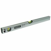 Vattenpass Stanley STHT1-43110 Magnetic Aluminium 40 cm