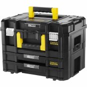 Verktygslda Stanley Plast