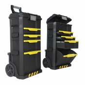 Trolley / Tralle Stanley Verktygslda (86,6 x 48,8 x 34,8 cm)