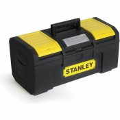 Verktygsl�da Stanley polypropen Plast 1 40 cm