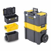 Trolley / Tralle Stanley Verktygslda