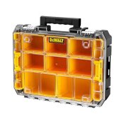 Verktygslda Dewalt DWST82968-1 7,8 L