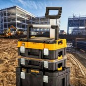 Verktygslda Dewalt DWST83344-1 44 x 18,3 x 33,2 cm