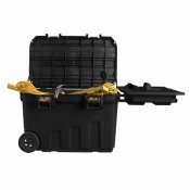 Trolley / Tralle Stanley Metall 76,8 x 49 x 47,6 cm Verktygslda