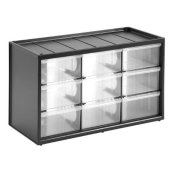 Frvaringslda Stanley 1-93-978 Svart