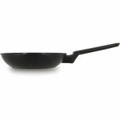 Stekpanna Menastyl Svart Smitt aluminium  20 cm