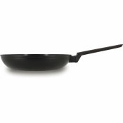 Stekpanna Menastyl Svart Smitt aluminium  26 cm