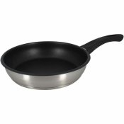 Stekpanna Menastyl Stl Rostfritt stl  20 cm