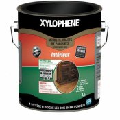Behandling Xylophene Vit 2,5 L