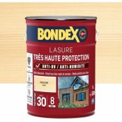 Grundfrg Bondex Satinfinish 5 L Transparent