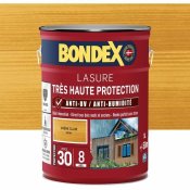 Grundfrg Bondex Satinfinish 5 L Beige