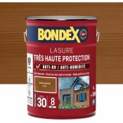 Grundf�rg Bondex Brun Satinfinish 5 L
