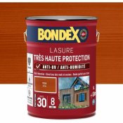 Grundfrg Bondex Satinfinish 5 L