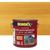 Grundfrg Bondex Satinfinish 2,5 L Beige