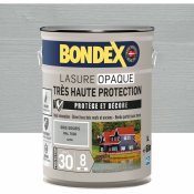 Grundfrg Bondex Gr Satinfinish 5 L