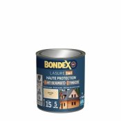 Grundfrg Bondex Gr Satinfinish 1 L