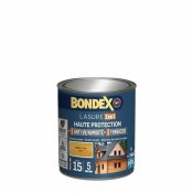 Grundfrg Bondex Gr Satinfinish 1 L