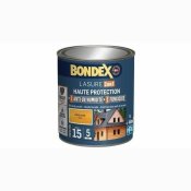 Grundfrg Bondex Gr Satinfinish 1 L