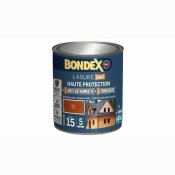 Grundfrg Bondex Gr Satinfinish 1 L