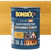 Grundfrg Bondex Beige Satinfinish 5 L