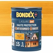 Fernissa Bondex Jaune Satinfinish 5 L