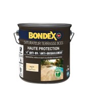 Ytskydd Bondex Mattfihish Ofrgad 2,5 L