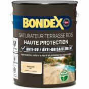 Grundfrg Bondex Matt 5 L Transparent