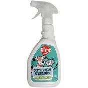 Luktborttagning Aim 500 ml