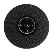 Brbar Bluetooth Hgtalare T'NB CFSPEAKERBT Svart