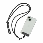 Data-/laddningskabel med USB T'NB NECKPHBK