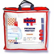 Duntcke DODO Vit 140 x 200 cm 350 g/m