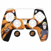 Skyddsvska KONIX Naruto Shippuden