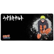 Musmatta KONIX NARUTO SHIPPUDEN Svart