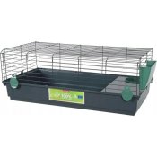 Bur Zolux EHOP Metall Plast 104 x 39 x 64 cm