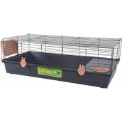 Bur Zolux EHOP Metall Plast 123 x 39 x 67 cm