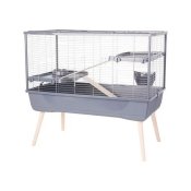 Bur Zolux 205660GRI Tr Metall Plast