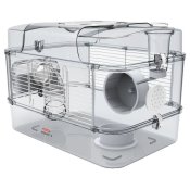 Bur Zolux RODY3 Metall Plast 41 x 28 x 24,7 cm (1 Delar)